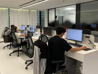 訪企拓崗不止步 音樂舞蹈學院與軟件開發(fā)企業(yè)攜手拓寬藝術(shù)就業(yè)路