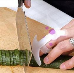 切菜不再傷手 7個實用技巧與推薦工具